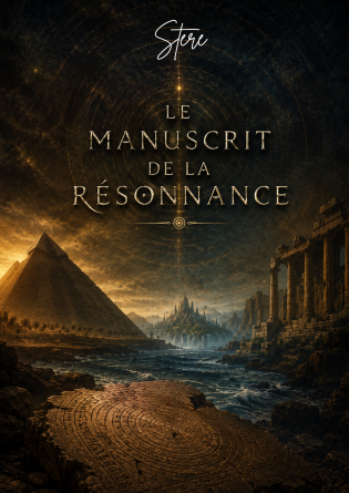 Le manuscrit de la résonance