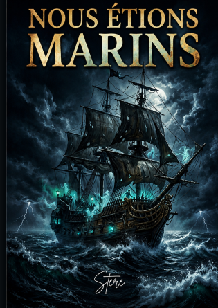 Nous étions marins