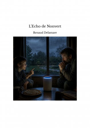 L'Echo de Nonvert