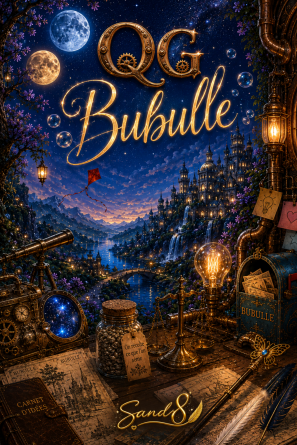 QG Bubulle