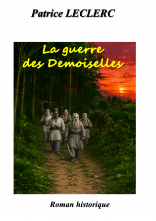 La guerre des Demoiselles
