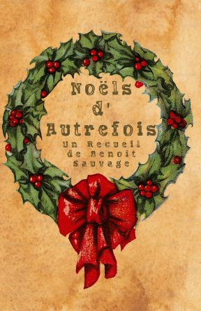 25 Histoires en attendant Noël