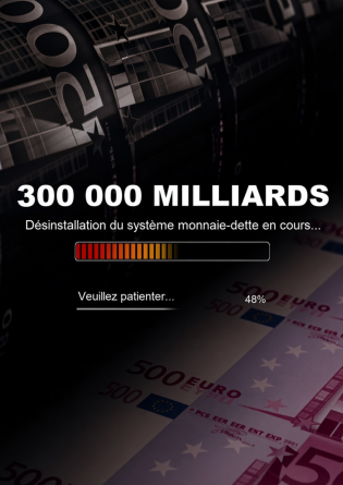 300 000 MILLIARDS