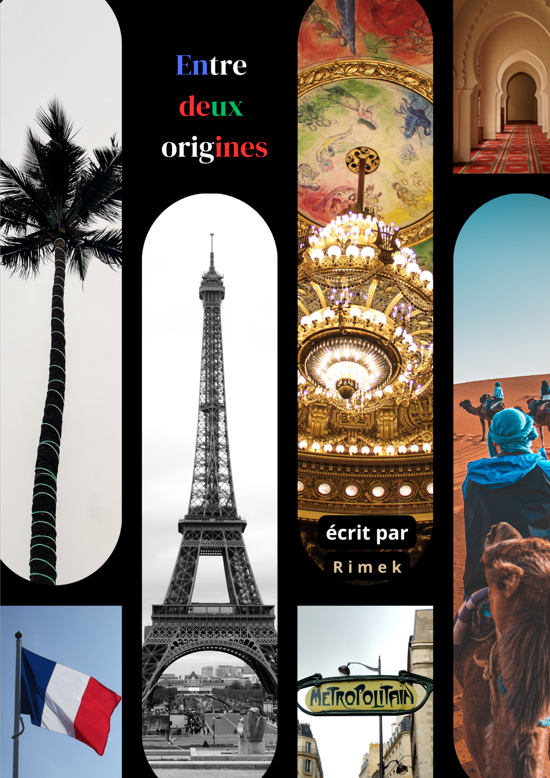 Entre Deux Origines