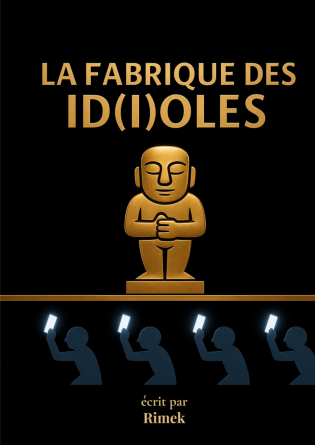 La fabrique des Id(i)oles