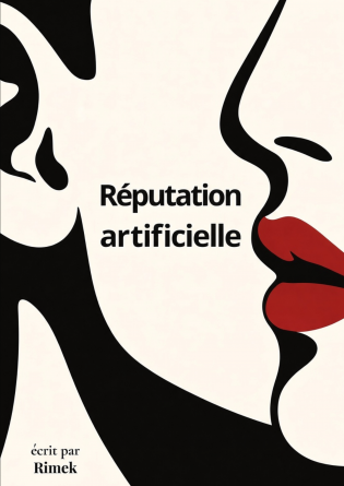 Réputation artificielle 