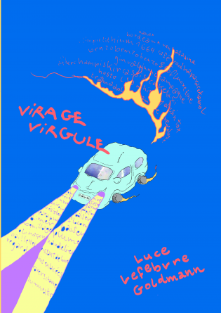Virage virgule