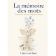 La mémoire des mots