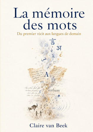 La mémoire des mots