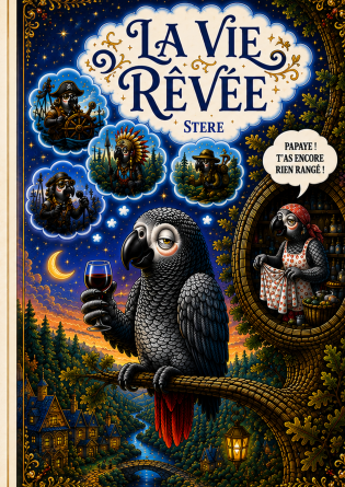 La vie révée 