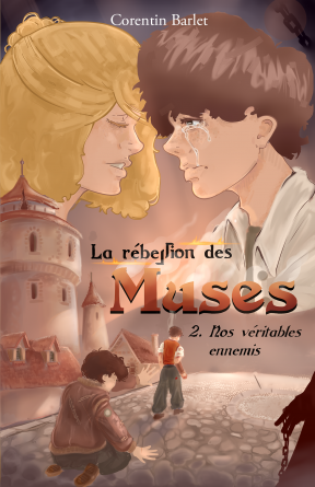 La rébellion des Muses Tome 2