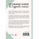 Le grand guide de l'apprentie maman