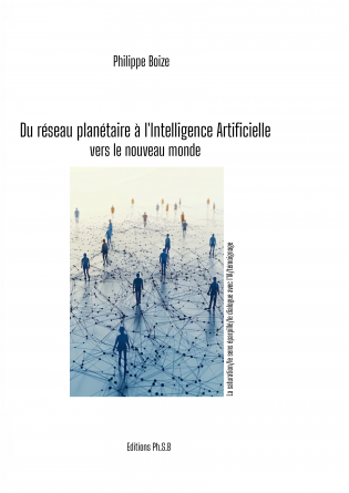 Du réseau planétaire à l'IA.
