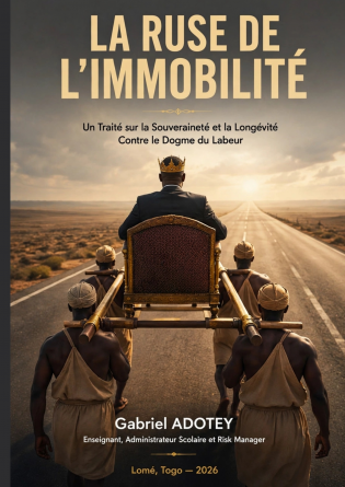 La Ruse de l'Immobilité