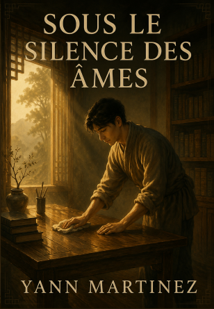 Sous le silence des âmes