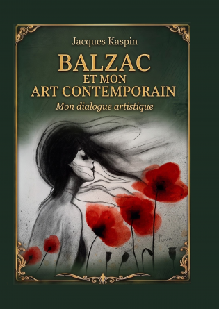BALZAC ET MON ART CONTEMPORAIN