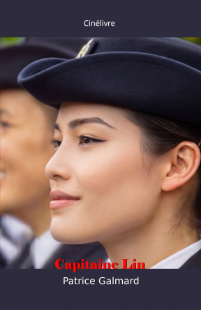 Capitaine Lin