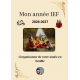 Mon année IEF 2026/2027