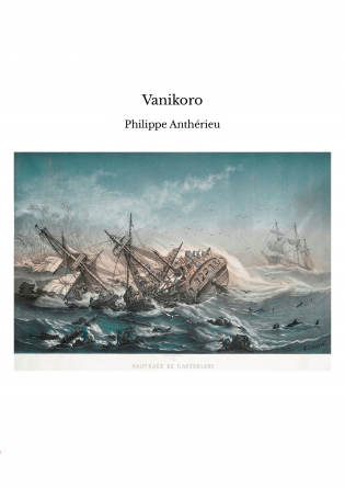 Vanikoro