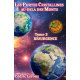 Portes Cristallines - Tome 3 Poche