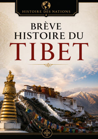 Brève histoire du Tibet