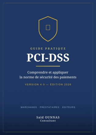 GUIDE PRATIQUE PCI-DSS 
