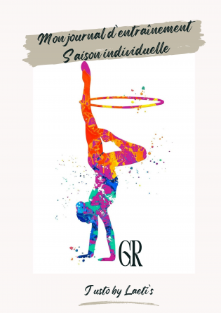Carnet d'entrainement GR saison indiv
