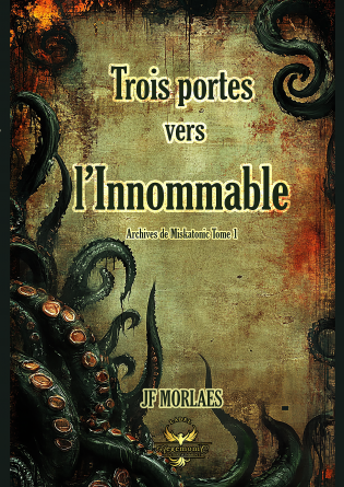Trois portes vers l’Innommable