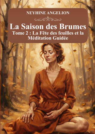 LA SAISON DES BRUMES : TOME 2