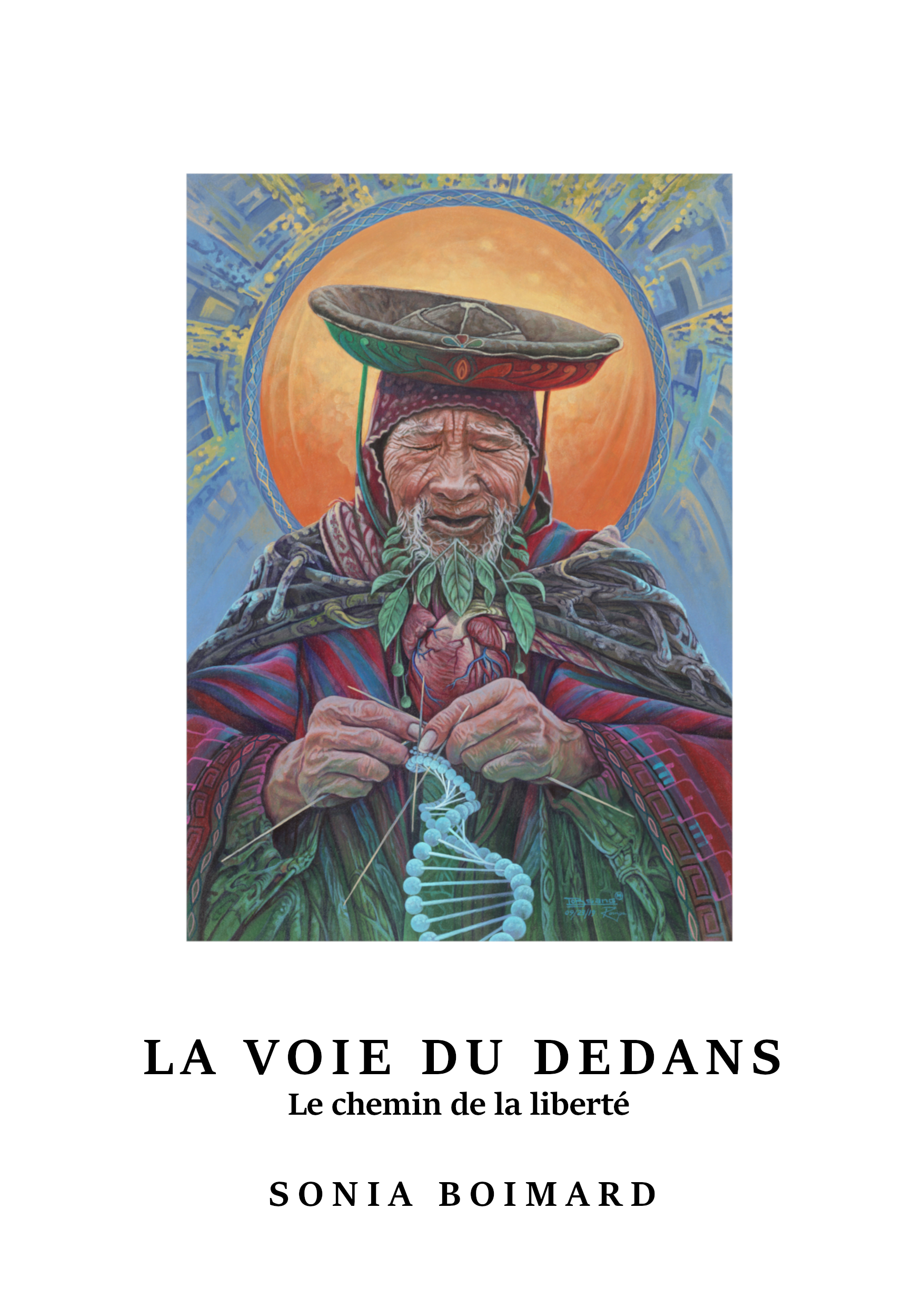La voie du dedans