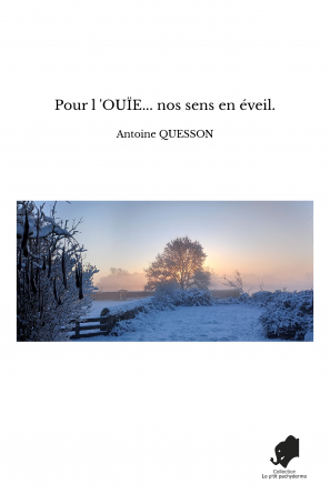 Pour l 'OUÏE... nos sens en éveil.