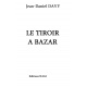 Le Tiroir à Bazar