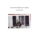 Une tête de Voltaire et le Cahier