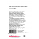 Une tête de Voltaire et le Cahier