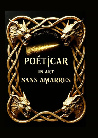 POETICAR : un art sans amarres