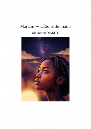 Mariam — L’Étoile du matin