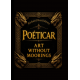 POETICAR : Art Without Moorings