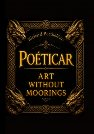 POETICAR : Art Without Moorings