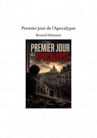 Premier jour de l'Apocalypse