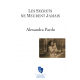 Les secrets ne meurent jamais
