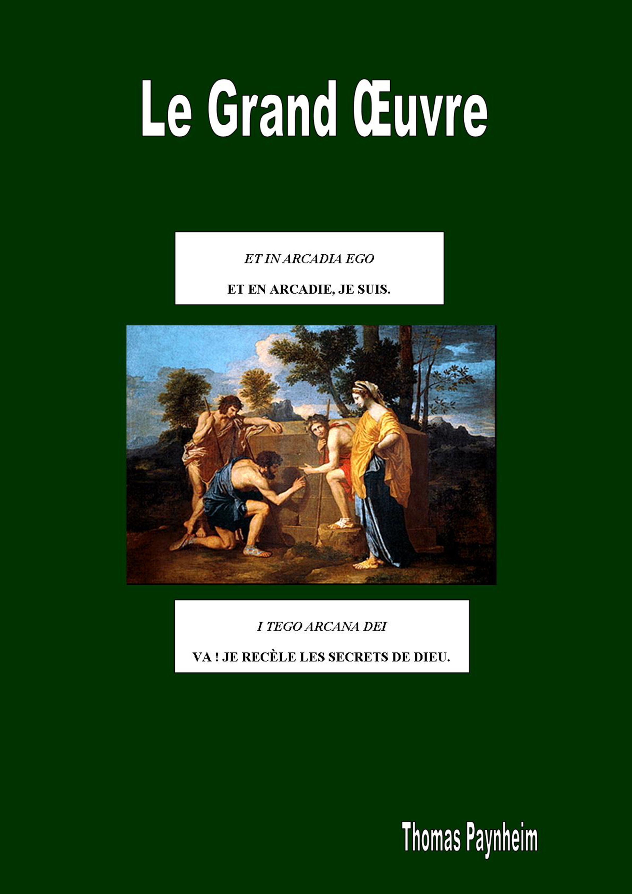 Le Grand Oeuvre