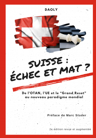 Suisse&nbsp;: échec et mat&nbsp;?