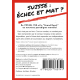 Suisse&nbsp;: échec et mat&nbsp;?