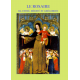 Rosaire illustré, médité et grégorien 