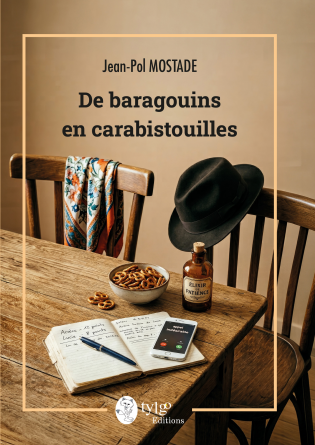 De baragouins en carabistouilles