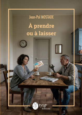À prendre ou à laisser