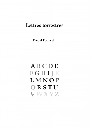 Lettres terrestres