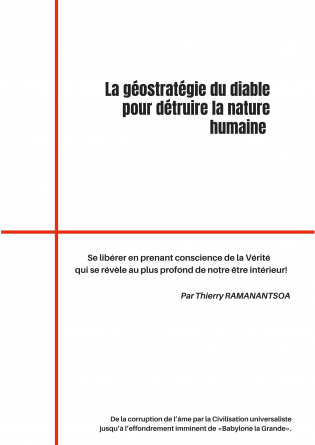 La géostratégie du diable
