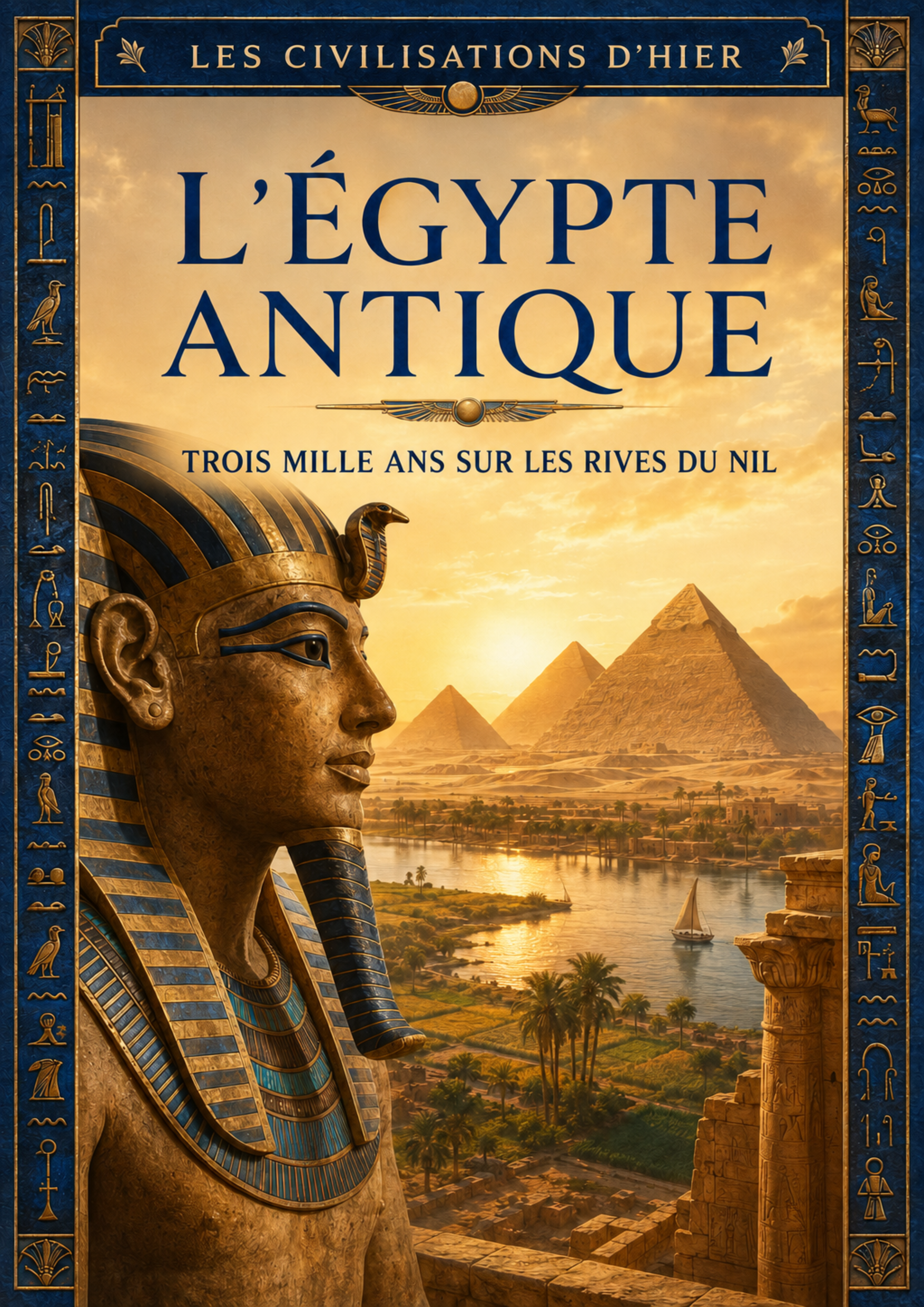 L'Egypte antique 