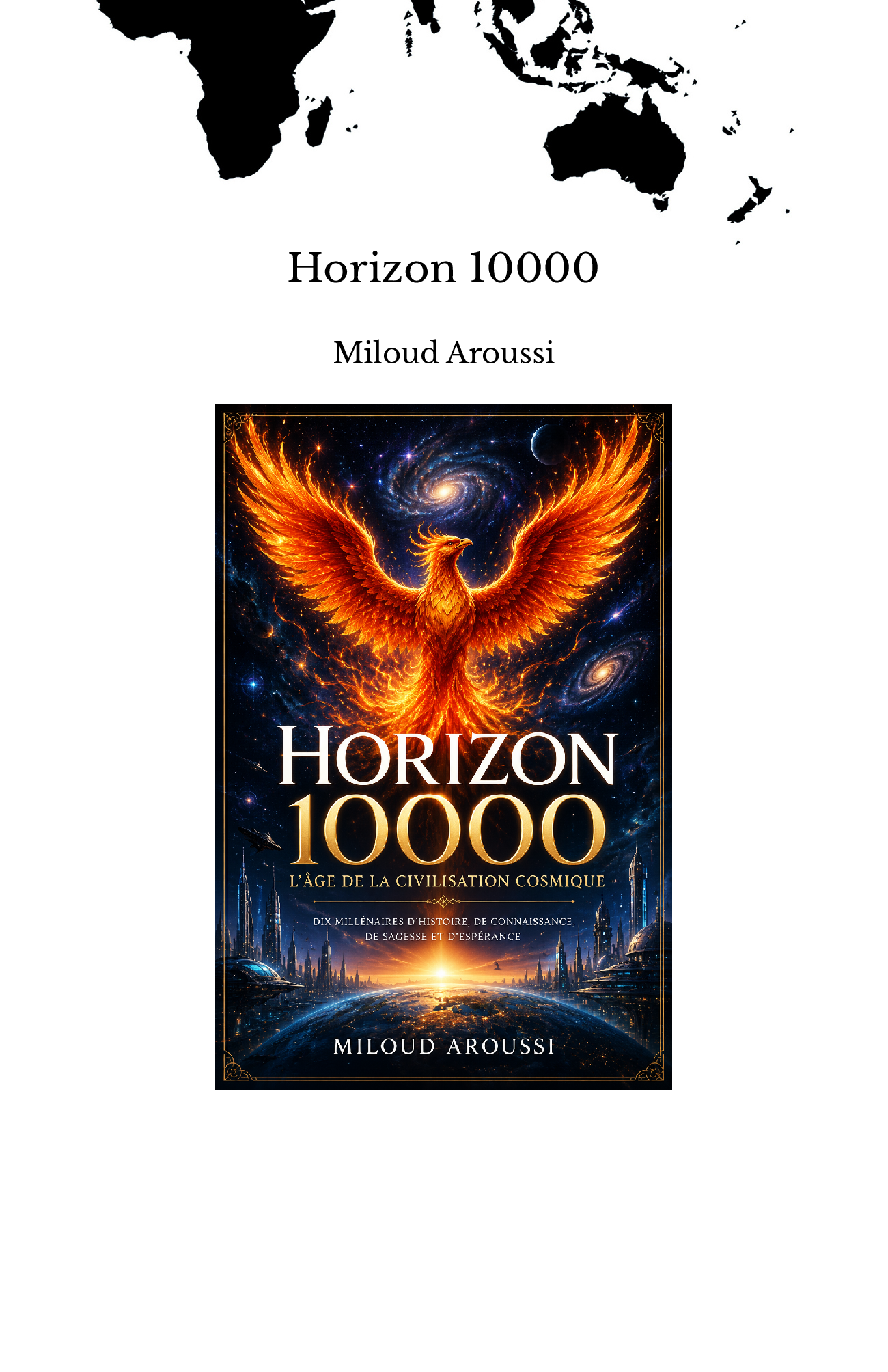 Horizon 10000